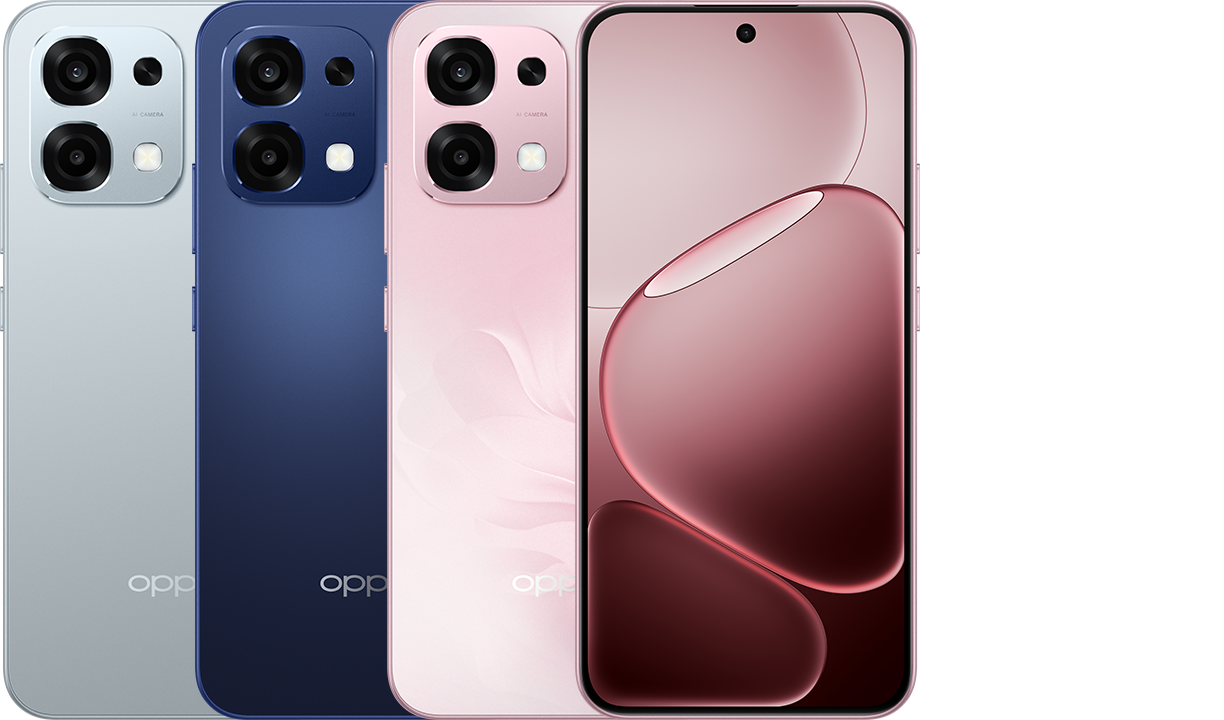 OPPO A6