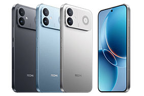 REDMI K90 至尊版