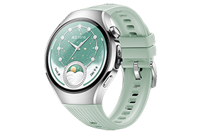华为 WATCH 5
