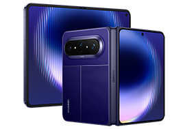 华为 HUAWEI PuraXMax