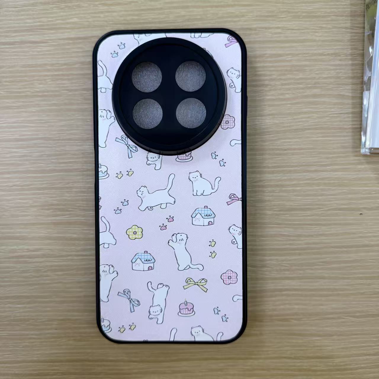 华为畅享90 Pro  max手机壳