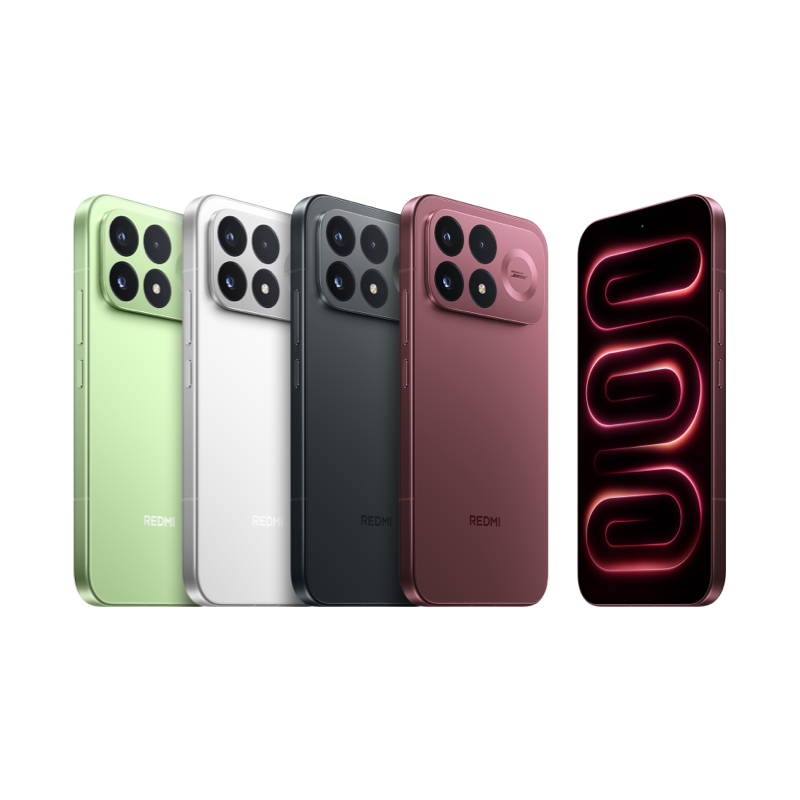 小米 REDMI K100 Pro