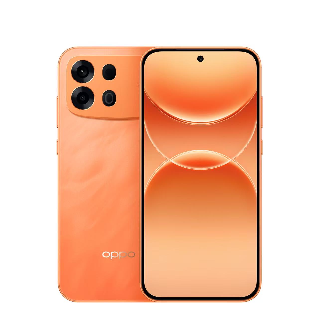 OPPO A7 Pro Max